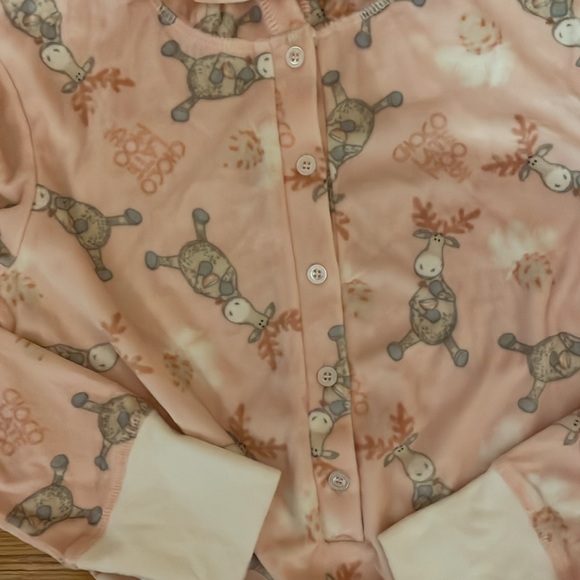 La vie en rose onesie - Picture 3 of 5